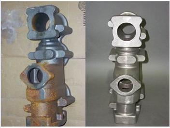 纳米不锈钢生锈了怎么办,不锈钢生锈怎么办一招瞬间解决