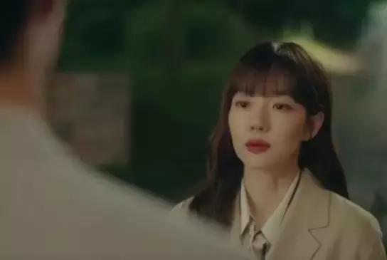 韩剧女主秋季穿搭,韩剧电视剧中女主穿搭