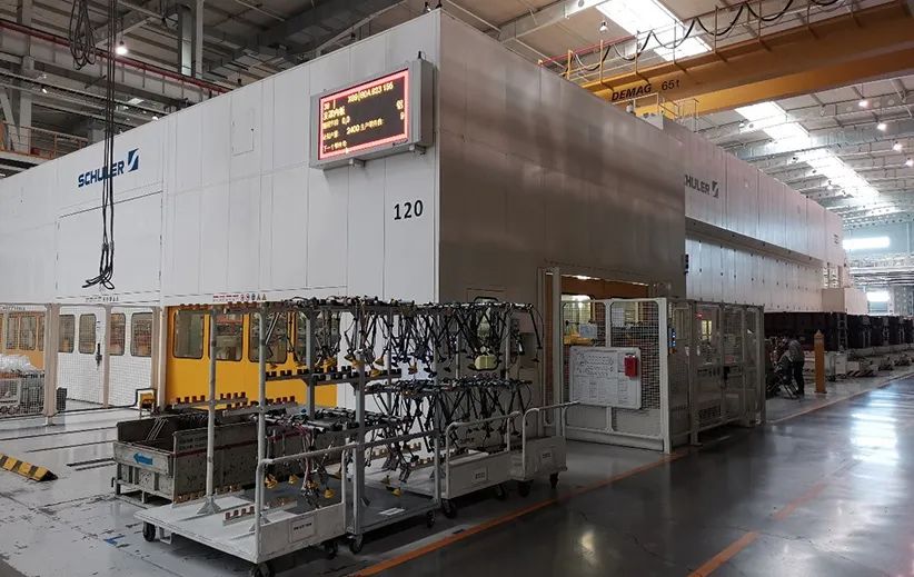 一汽大众探岳高强度车身,一汽大众探岳深度评测