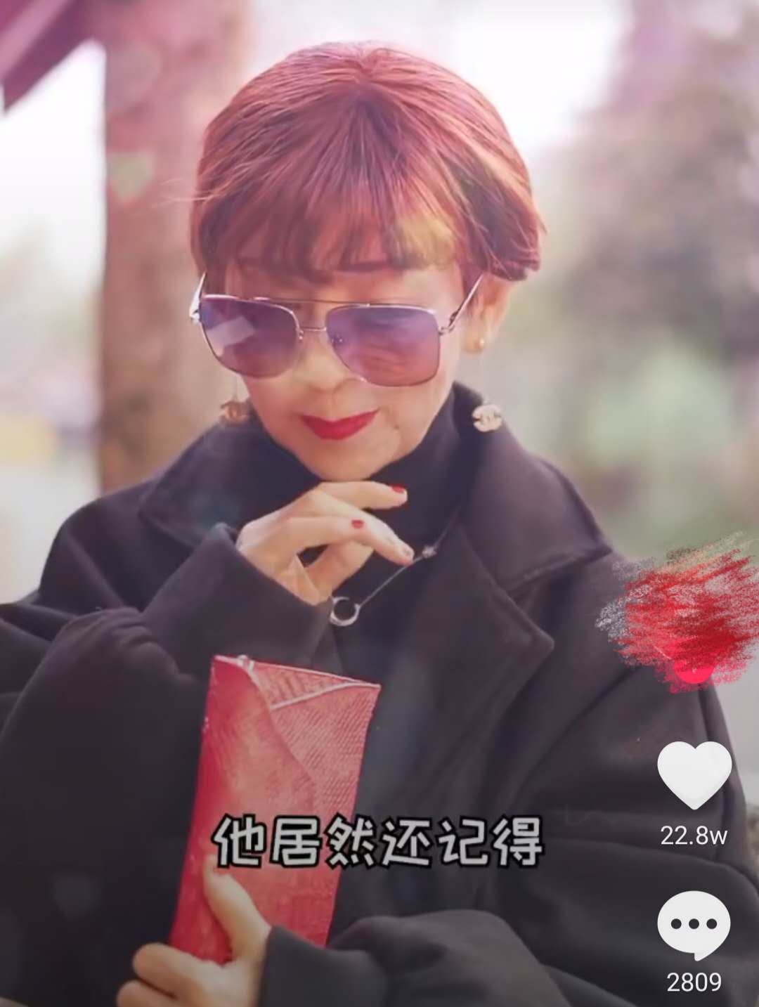 冻龄奶奶汪碧云,中国达人秀78岁汪奶奶