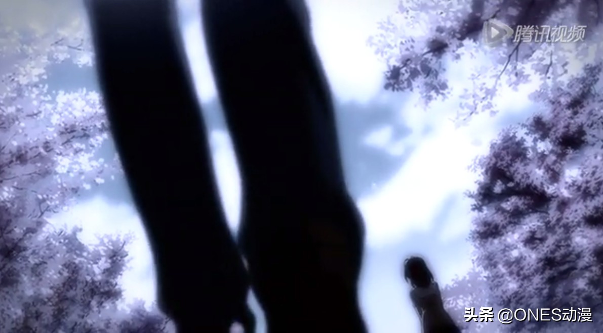 最近被很多博主安利的动漫,被点评的日漫