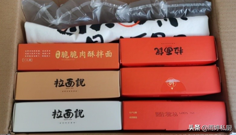 正宗非油炸方便面,哪款非油炸方便面最劲道最好吃