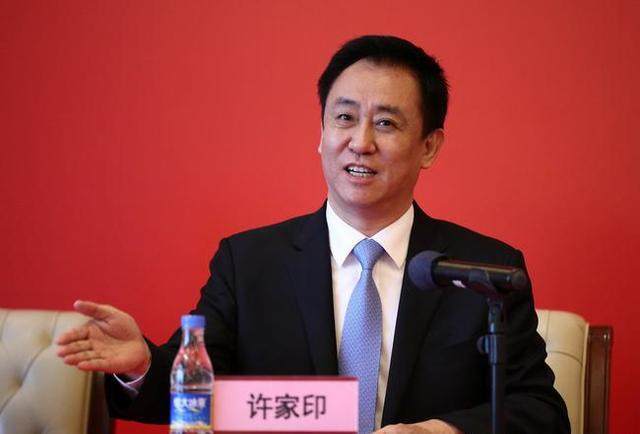 恒大是中国足球的希望,恒大对中国足球有帮助吗