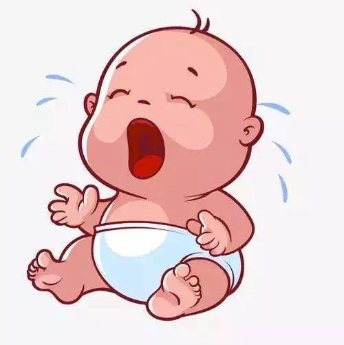 怀孕后总想哭，想不到这么多孕妈竟然这样说