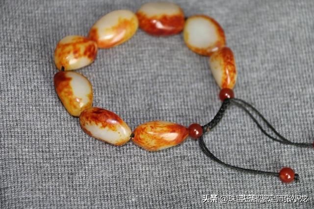 籽料皮色真假的技术鉴别,如何判断和田玉籽料皮色真假