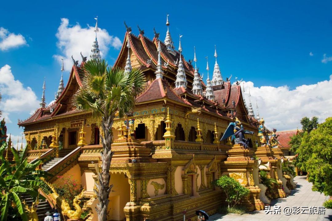 小住旅居,旅居西双版纳是怎样一种体验