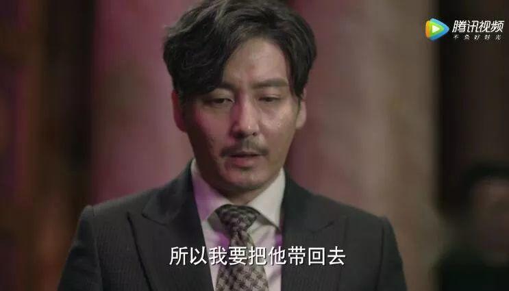 没有李易峰的「麻雀2」，我觉得还行，但它还是没逃过国产剧通病