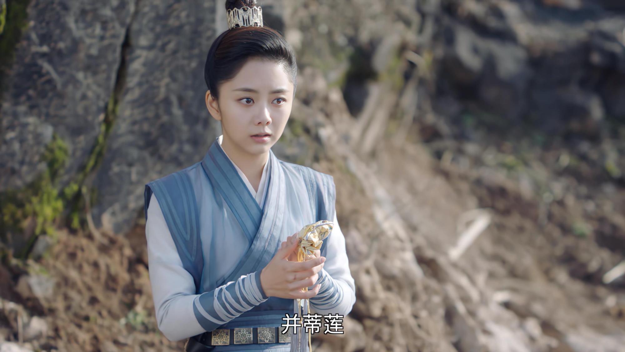 锦衣之下六大结局,锦衣之下番外今夏被打