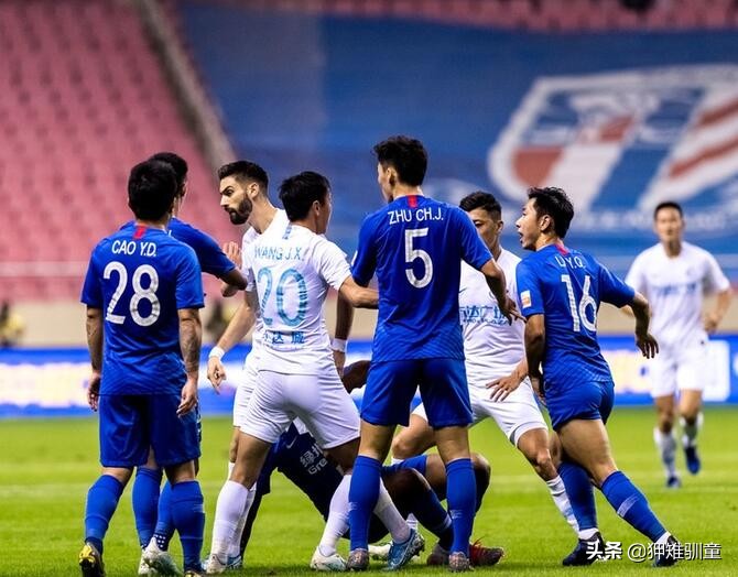 2018中超27轮亚泰vs斯威,中超25轮重庆斯威对上海申花直播