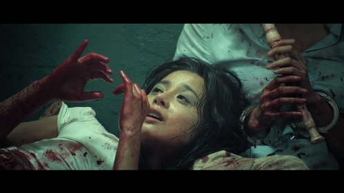 韩国连环杀女性的电影推荐,韩国变态犯罪经典电影杀15人