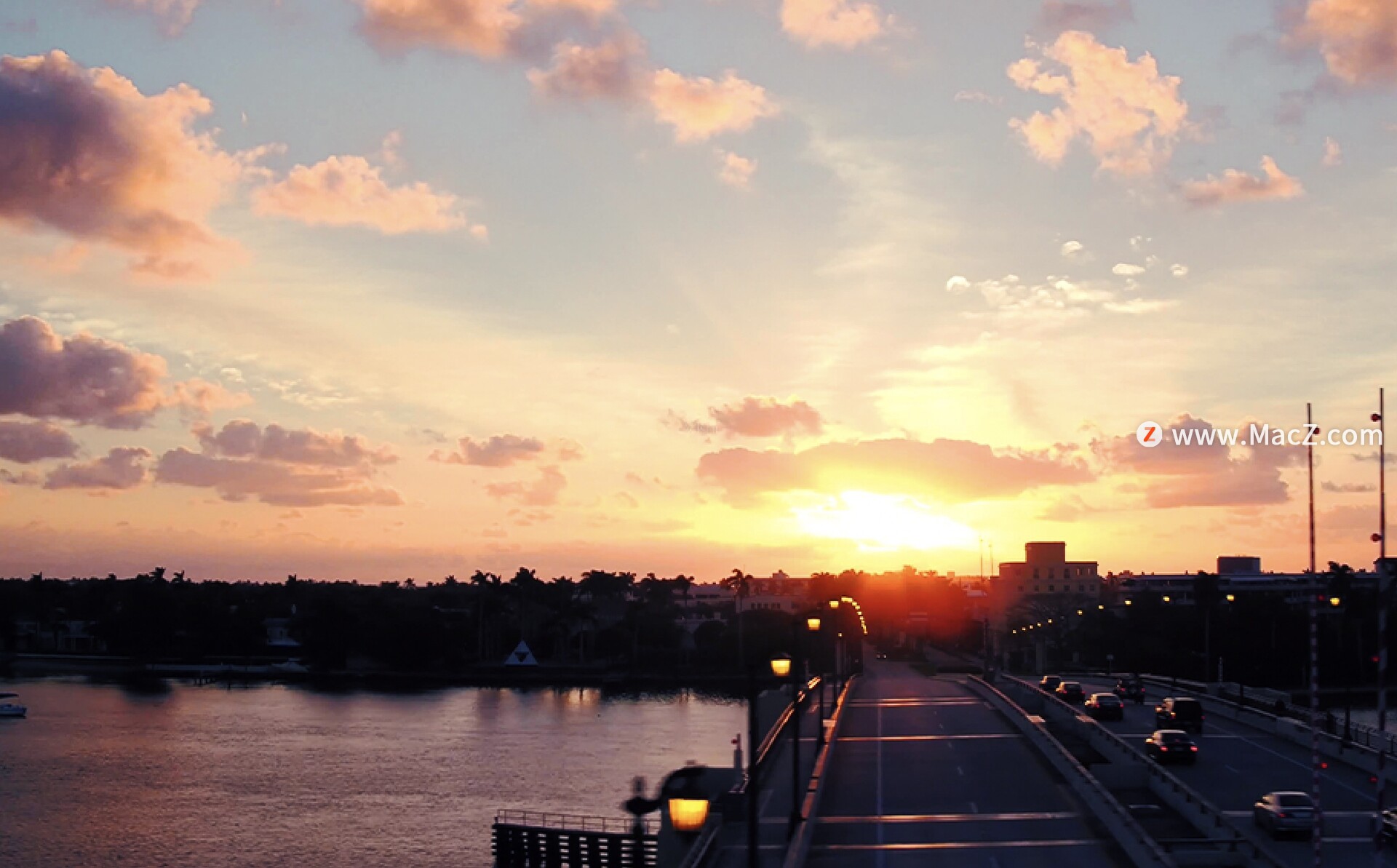 黄昏色调滤镜调色教程,日落氛围感滤镜调色教程