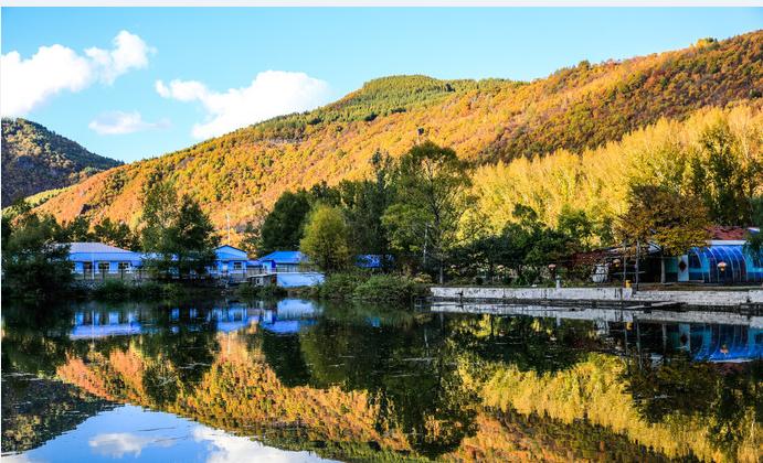 中国34个省区你了解多少,全方位了解中国