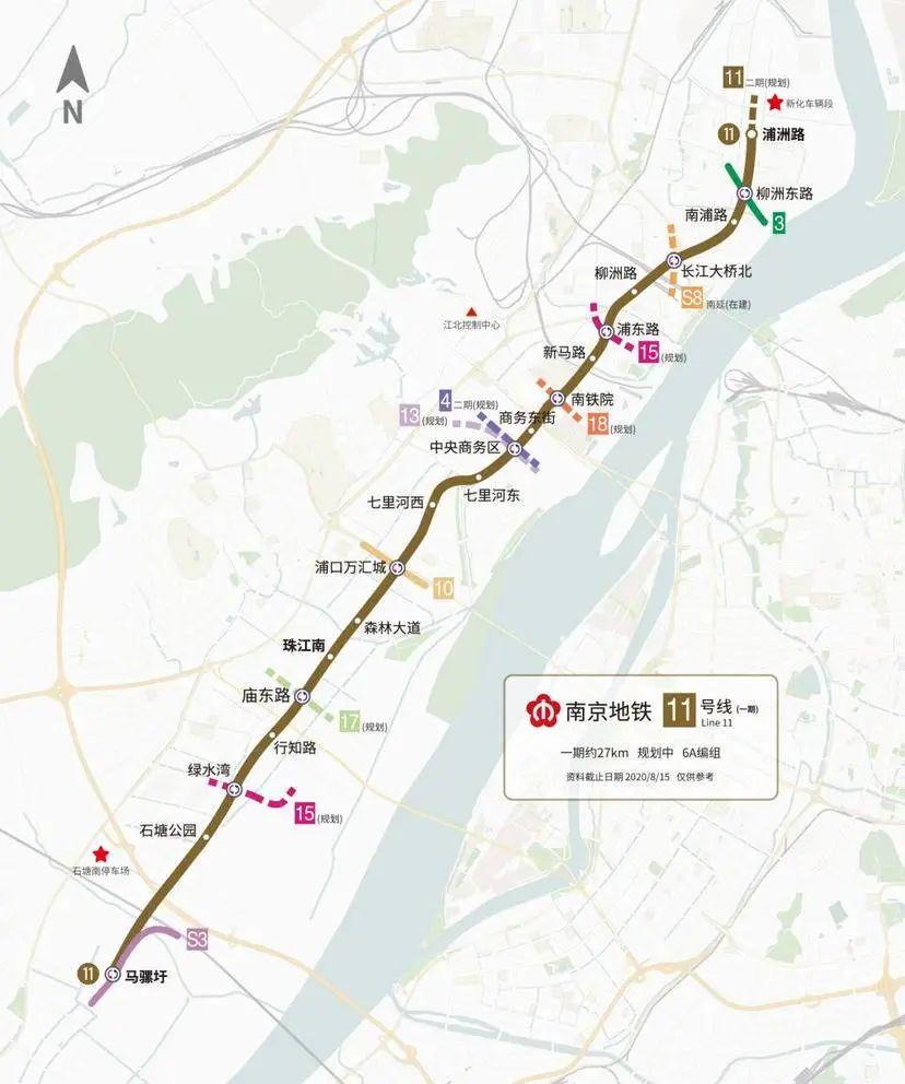 江北核心区的房子值不值得买,江北核心区该怎么选房