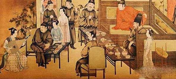 一座书写了半壁茶叶史的江山