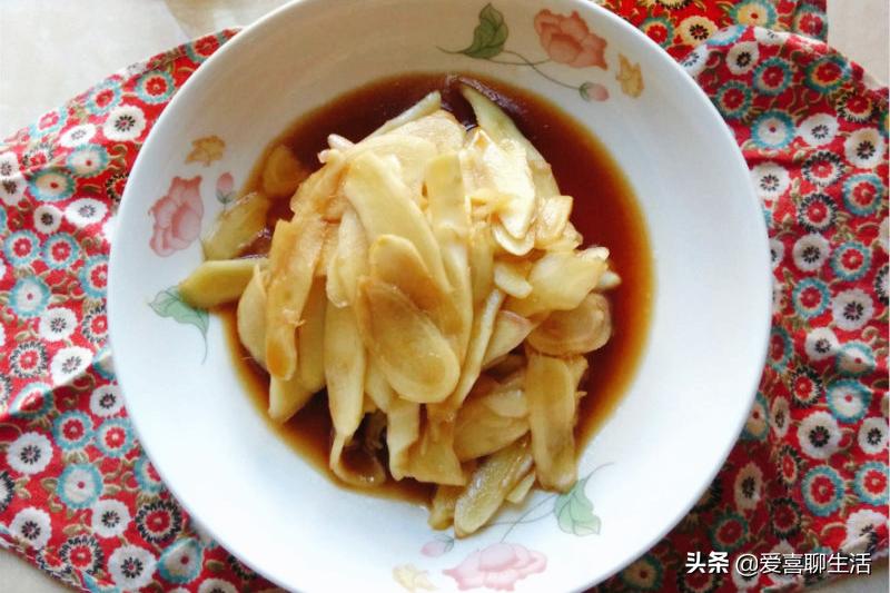 今日小暑吃什么食谱,三伏天饮食菜单推荐8道蔬食