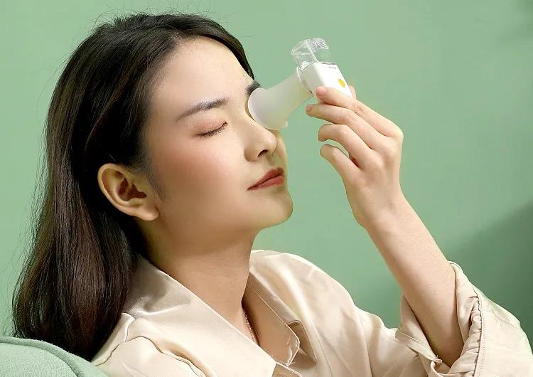 每日一招眼睛疲劳后的护眼措施,5个简单却有效的护眼技巧