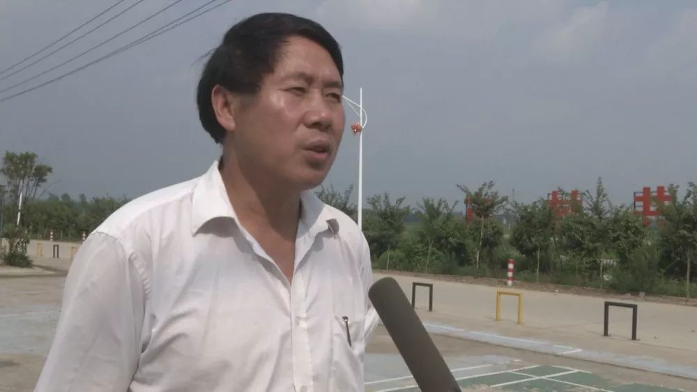 孝昌农业发展现状简介,稻虾第一村产业示范园