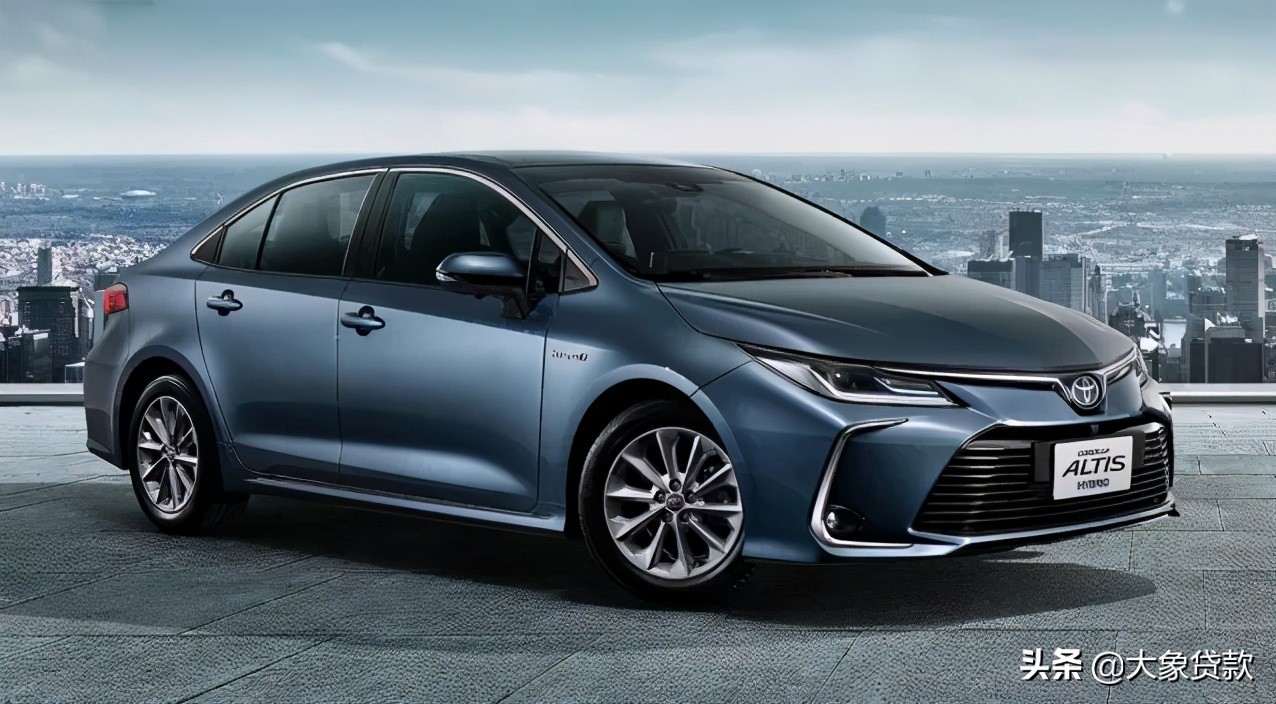 汽车贷款的四种主要方式,关于汽车贷款有关政策的解读