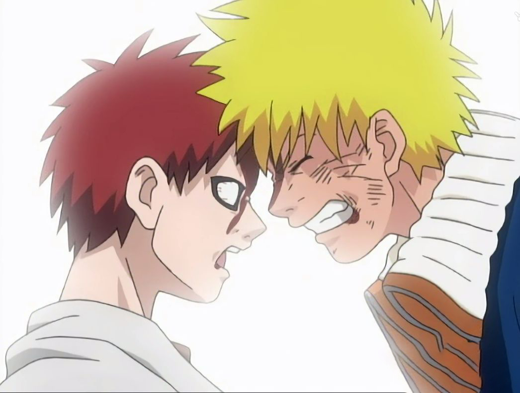 历代火影评价鸣人,火影忍者鸣人的痛苦