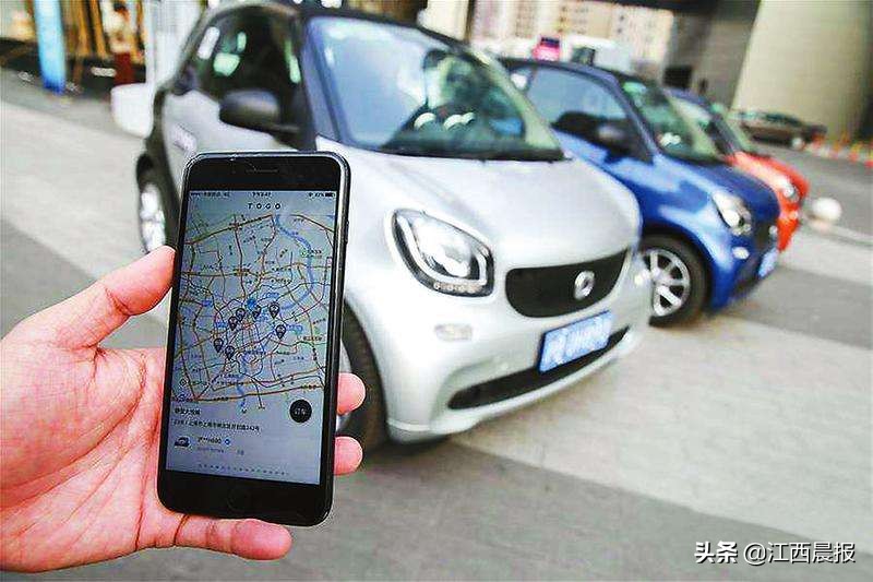 南昌市租赁车辆怎么处理违章,南昌租赁车违章