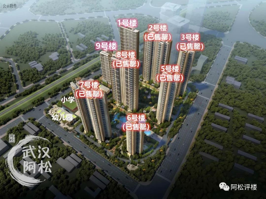 武汉房子推荐住宅最新,武汉房子值不值得买