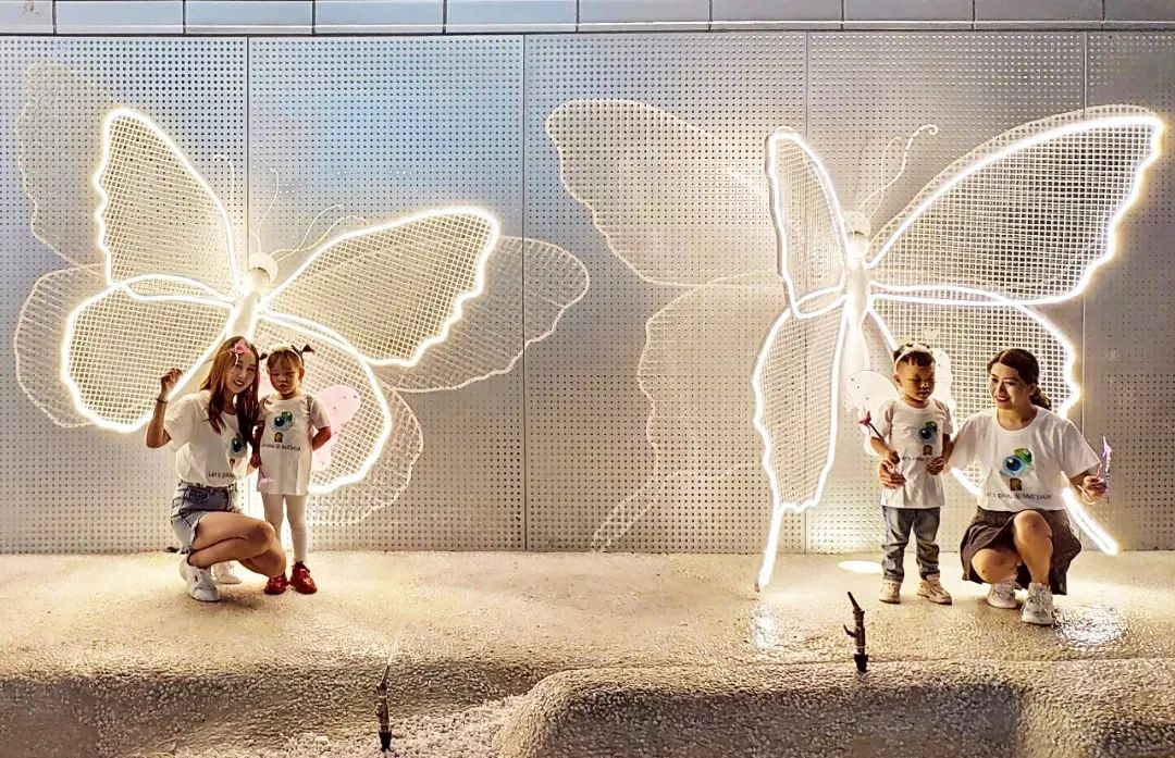 萌宠上阵，整个空间都奇趣了！