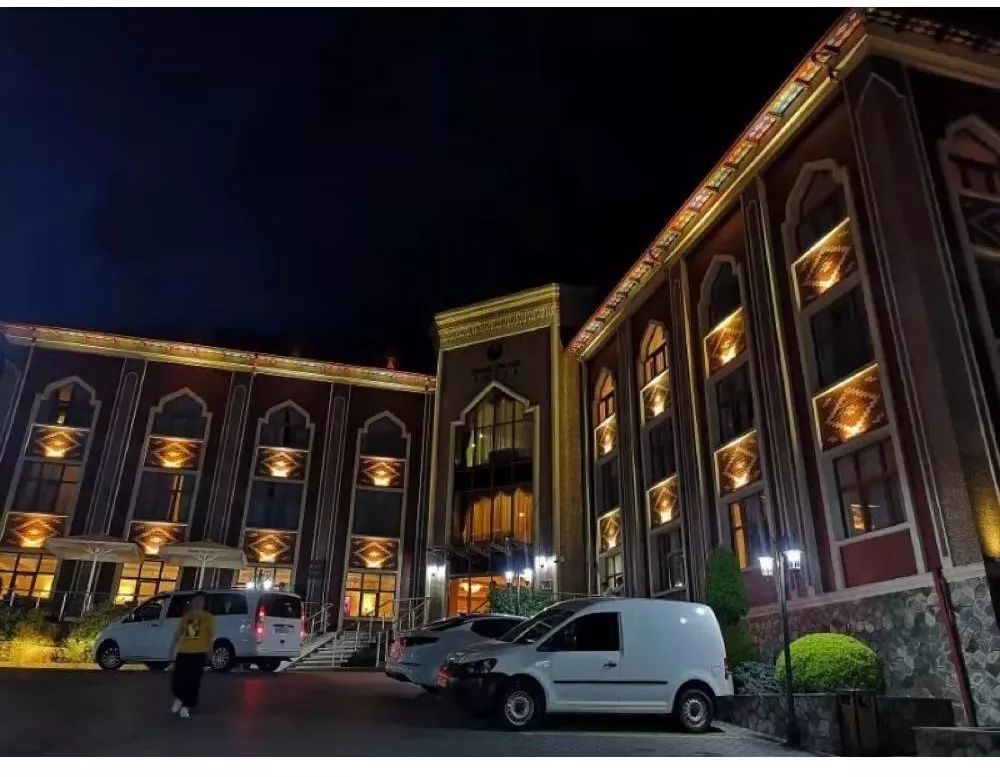 高加索三国如何区分东亚人：韩国，日本还是中国人？