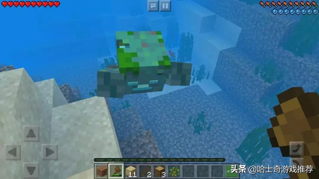 我的世界minecraft任务攻略教程,我的世界minecraft各种模式