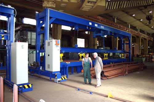 孵化*力暴**大杀器的摇篮-探密俄罗斯造船厂