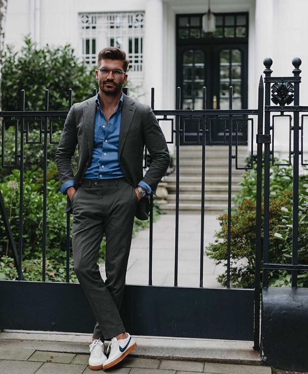 好看又好穿的小白鞋推荐,便宜又好看的复古小白鞋