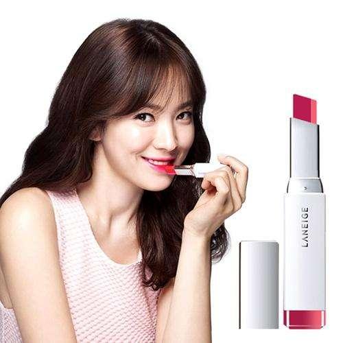 情人节，买一支口红界的“法拉利”送女友