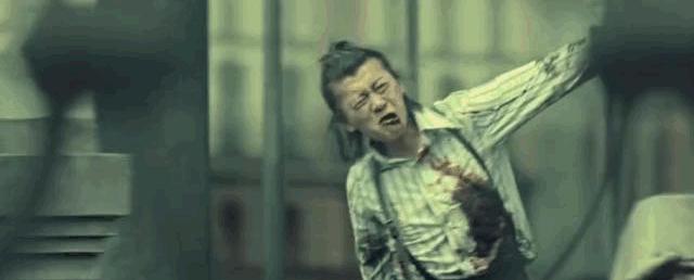 八佰恶之花,八佰之歌