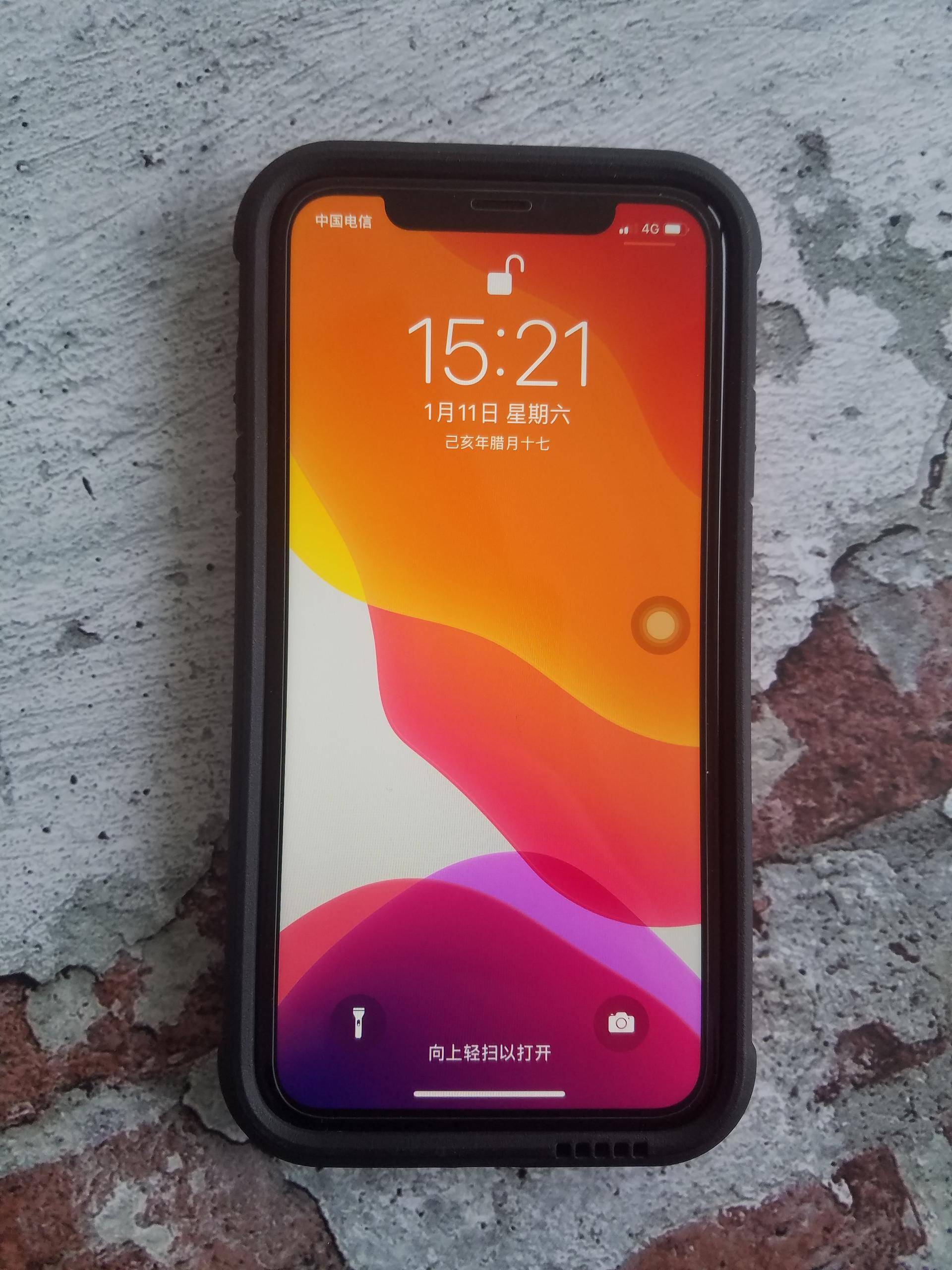 苹果最耐摔的手机壳测试,iphone防摔手机壳黑科技