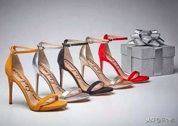 一款让你一穿就喜欢的鞋子,让你一眼就爱上的穿搭
