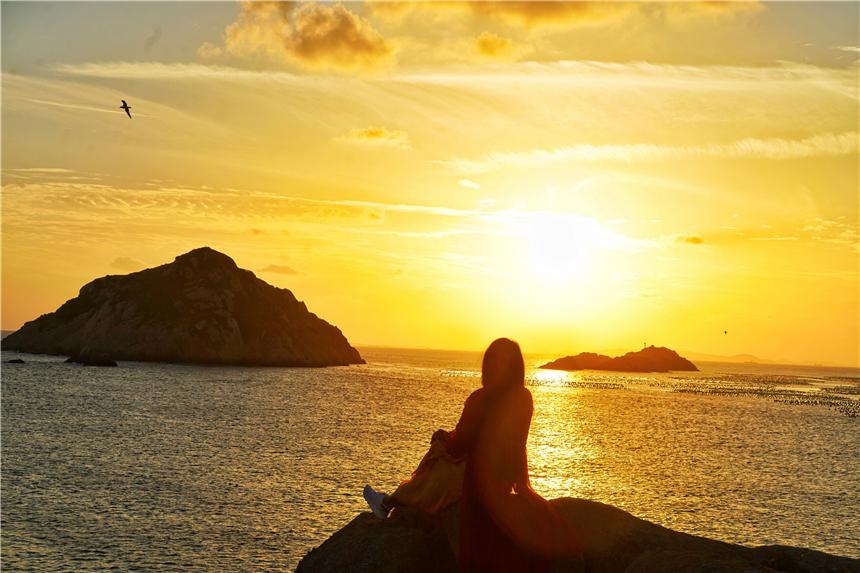 嵊泗旅游美食攻略,嵊泗攻略3天2夜美食推荐