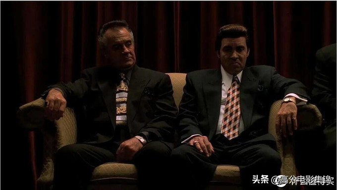 推荐美剧里最经典的十部,美剧完结推荐