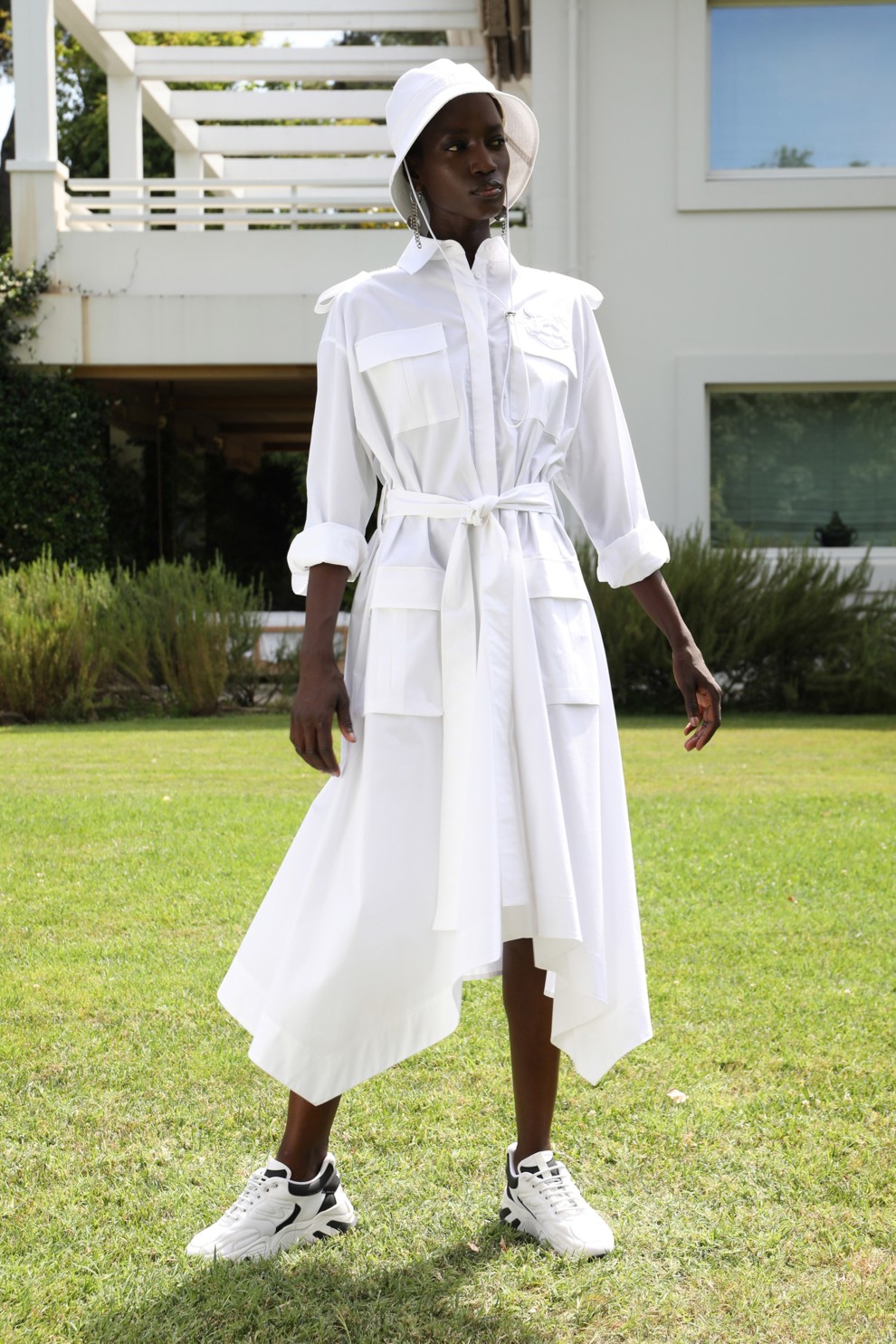 今年夏天流行款的连衣裙,今年夏天流行连衣裙