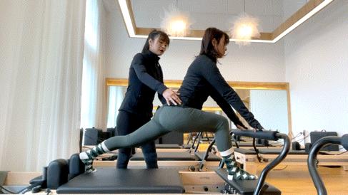 兰州姑娘在这里每天一点小进步,闷声组大事,称霸闺蜜群