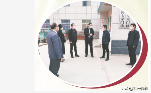 百姓至上，守护健康用仁心点亮生命———东明县第五人民医院（小井镇卫生院）发展纪实