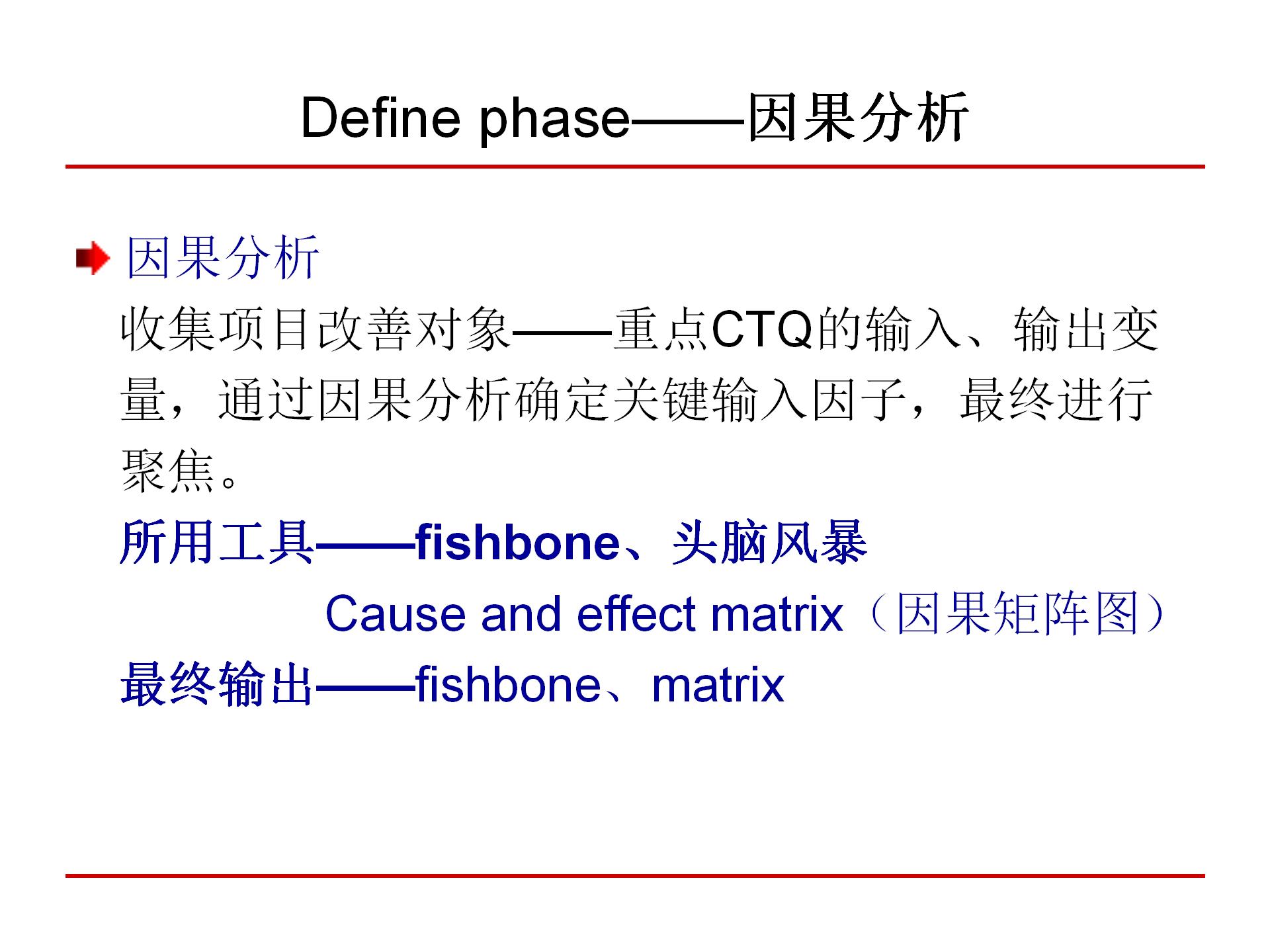 六西格玛质量管理,6西格玛管理培训视频