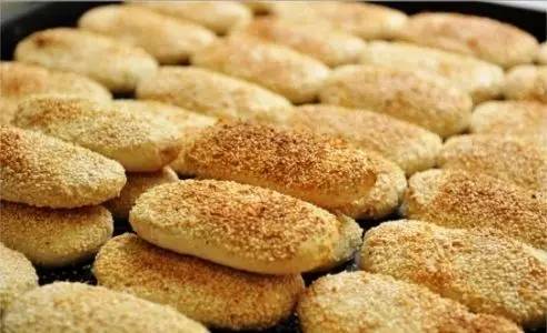 去南京都有哪些特色小吃,去南京必去的特色小吃