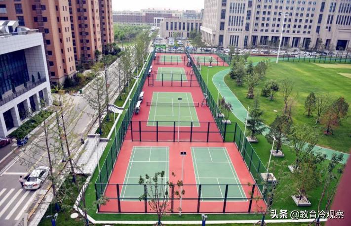 西北大学研究生宿舍条件最新,西北大学本部研究生宿舍