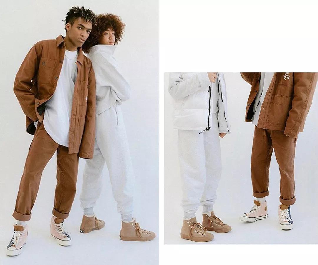 泫雅同款运动鞋,倪妮运动鞋