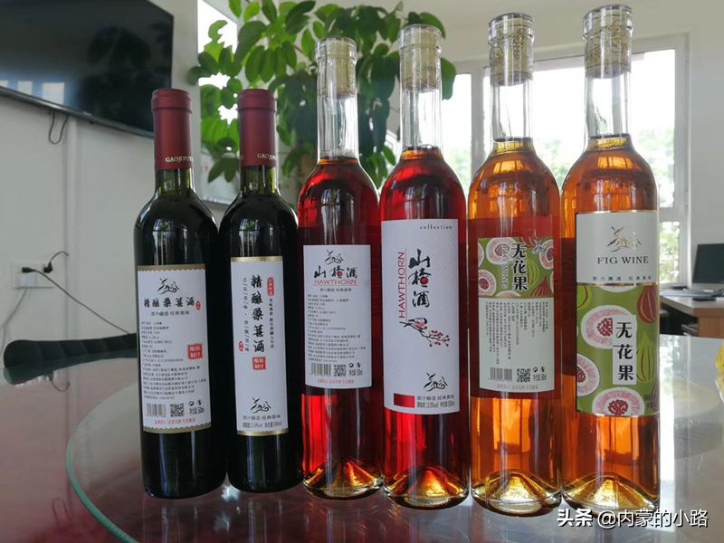 无花果果酒多少钱,果酒酿造
