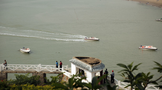 厦门旅游必打卡景点鼓浪屿,厦门鼓浪屿旅游人气火爆的地方