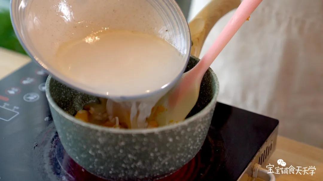 给宝妈们吃它补钙比骨头汤强100倍,用它给宝宝补钙妥妥的