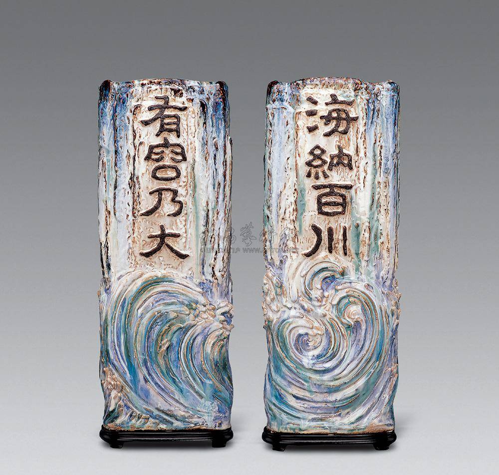 发现非遗之美石湾公仔,石湾公仔非遗