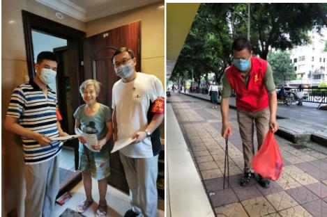 开展创文活动助力文明创建,创文全民总动员