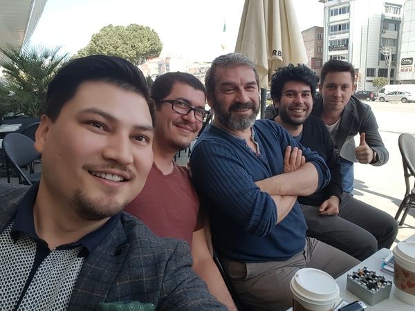 土耳其的突厥血统,土耳其人真的是突厥人后代吗