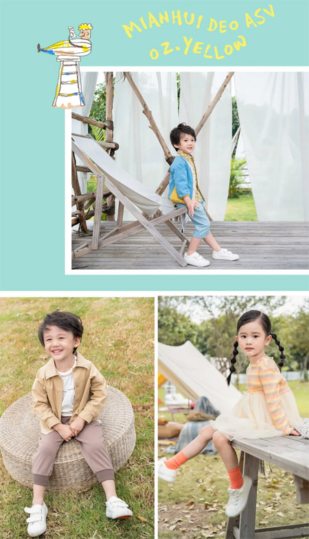 棉绘童装河南分公司,临沂棉麻童装加盟品牌